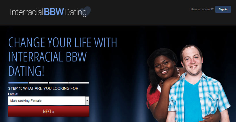 Best of Interracial bbw pictures pictures Interracial bbw