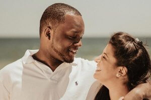 Communication Interracial Couples
